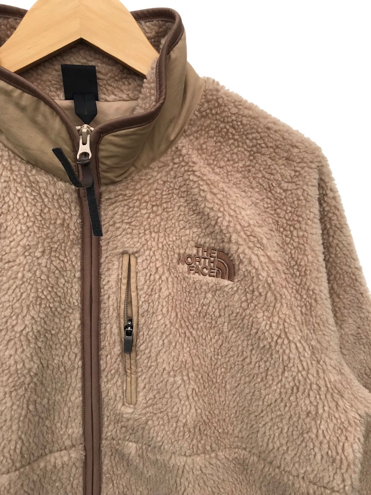 The North Face The North Face Sherpa Long Jacket Size US M / EU 48-50 / 2 - 3 Thumbnail