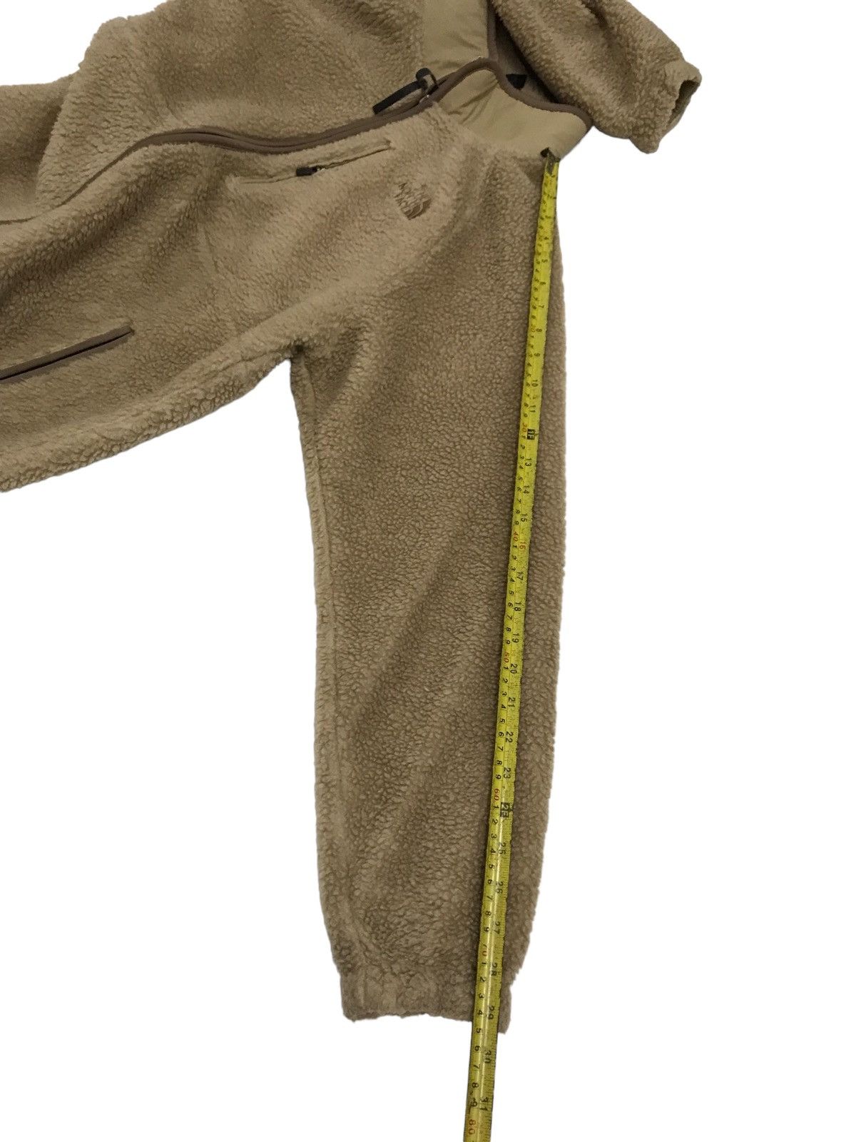 The North Face The North Face Sherpa Long Jacket Size US M / EU 48-50 / 2 - 8 Thumbnail