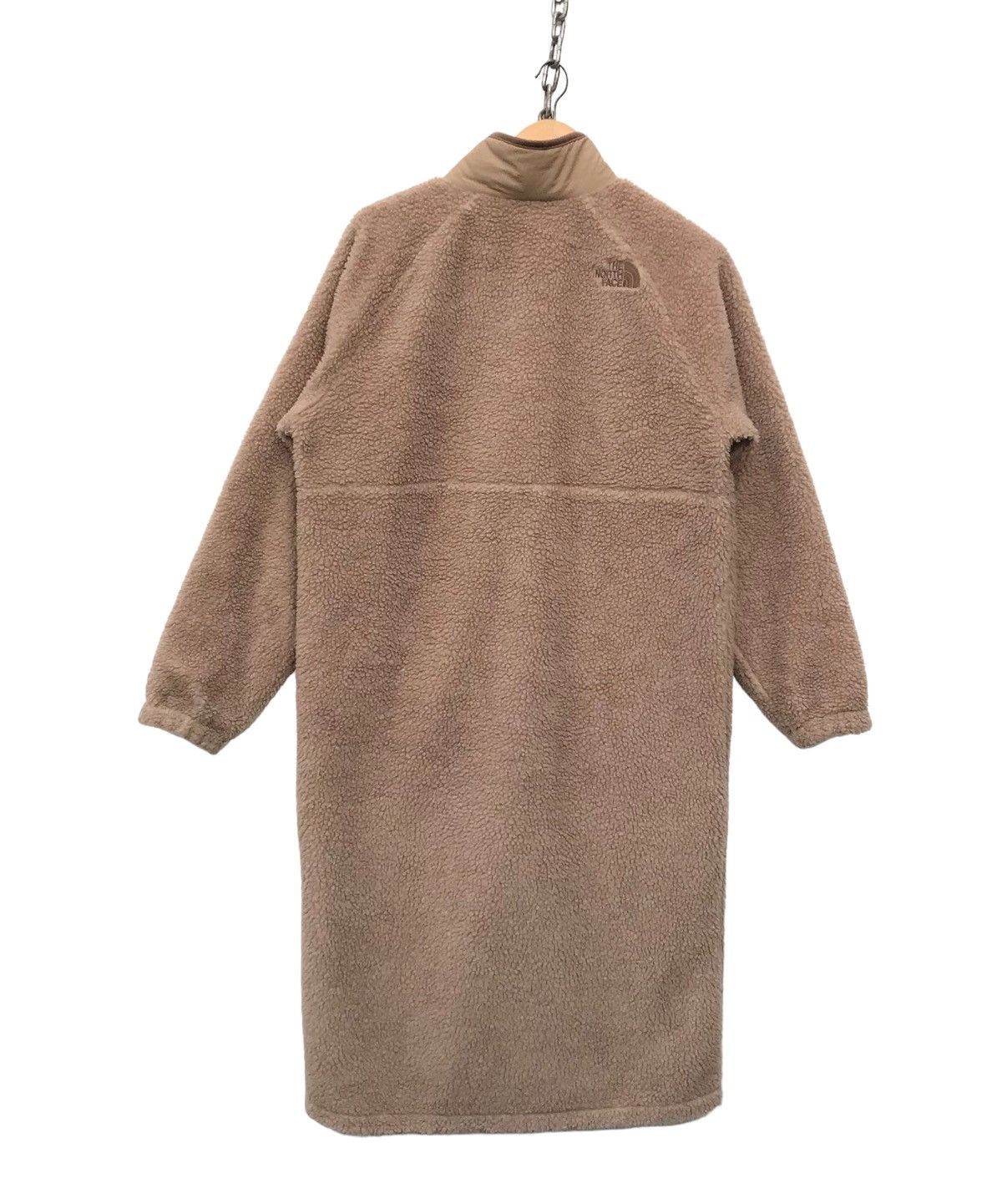 The North Face The North Face Sherpa Long Jacket Size US M / EU 48-50 / 2 - 6 Thumbnail