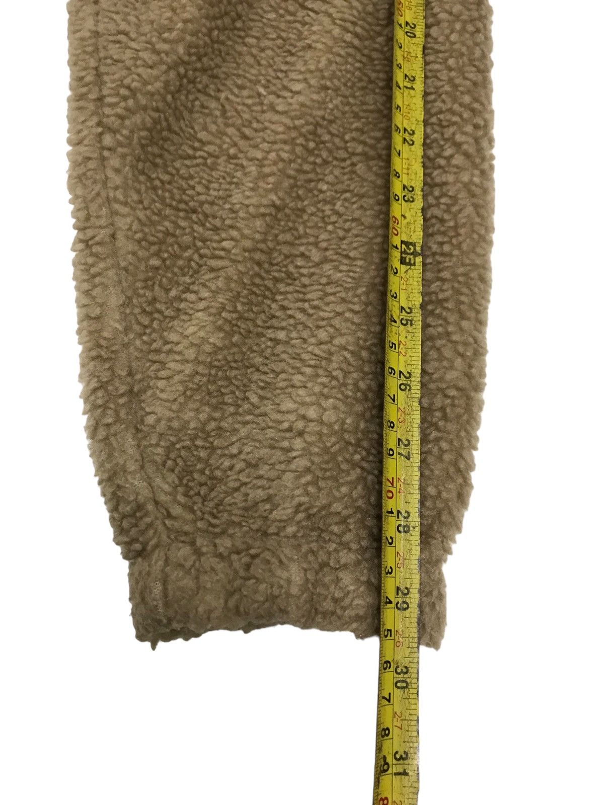 The North Face The North Face Sherpa Long Jacket Size US M / EU 48-50 / 2 - 9 Thumbnail