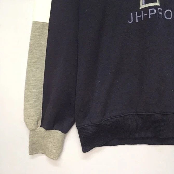 Japanese Brand × Vintage Vintage Intero Field Embroidery Big Logo Crewneck Sweatshirt Size US M / EU 48-50 / 2 - 3 Thumbnail