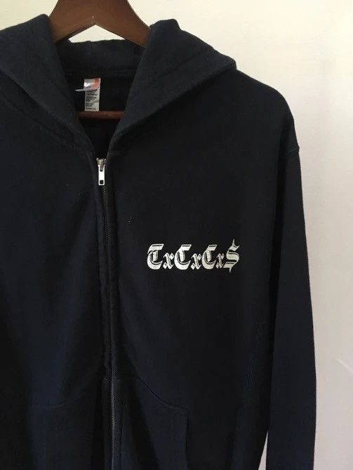Cherry LA The Cherry Cokes Hoodie Pullover Sweatshirts Size US M / EU 48-50 / 2 - 4 Thumbnail