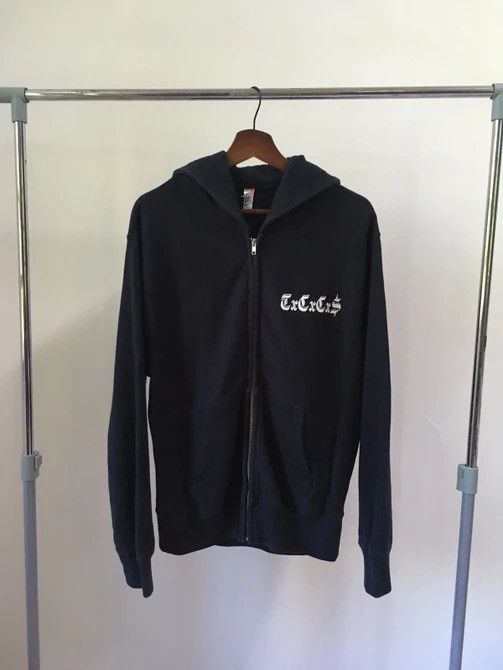 Cherry LA The Cherry Cokes Hoodie Pullover Sweatshirts Size US M / EU 48-50 / 2 - 2 Thumbnail