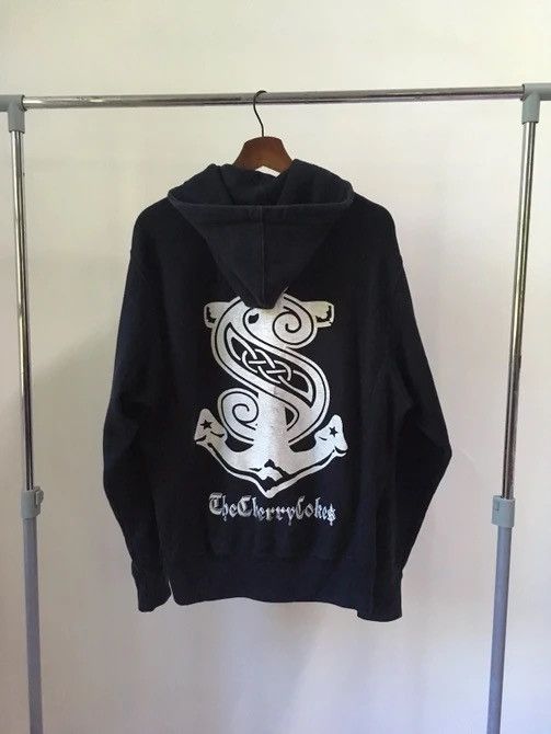Cherry LA The Cherry Cokes Hoodie Pullover Sweatshirts Size US M / EU 48-50 / 2 - 1 Thumbnail
