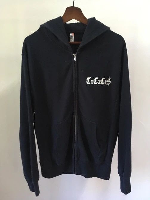 Cherry LA The Cherry Cokes Hoodie Pullover Sweatshirts Size US M / EU 48-50 / 2 - 3 Thumbnail