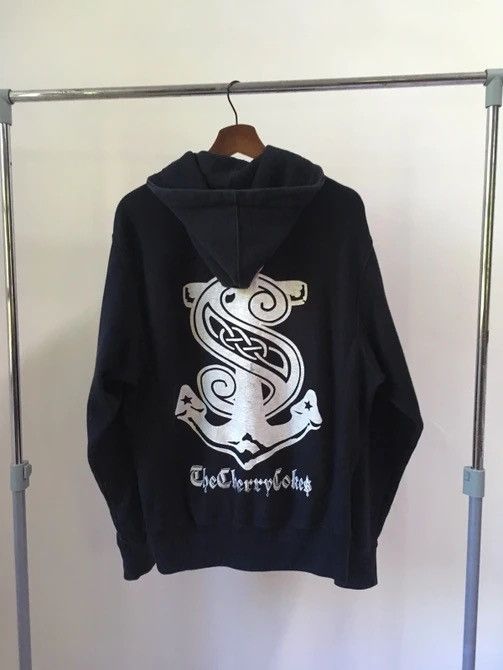 Cherry LA The Cherry Cokes Hoodie Pullover Sweatshirts Size US M / EU 48-50 / 2 - 5 Thumbnail