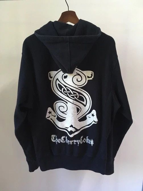 Cherry LA The Cherry Cokes Hoodie Pullover Sweatshirts Size US M / EU 48-50 / 2 - 6 Thumbnail