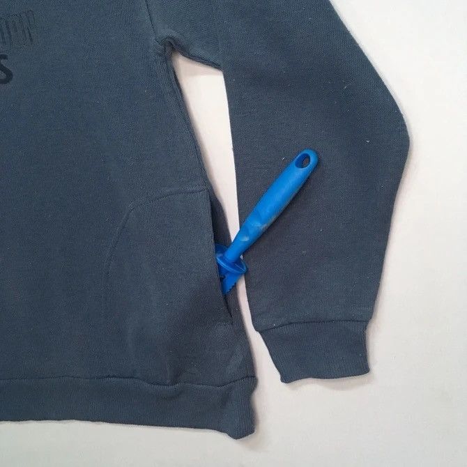 Michiko Koshino × Michiko Koshino London Michico London Jeans Pullover Sweater Sweatshirts Size US M / EU 48-50 / 2 - 4 Thumbnail