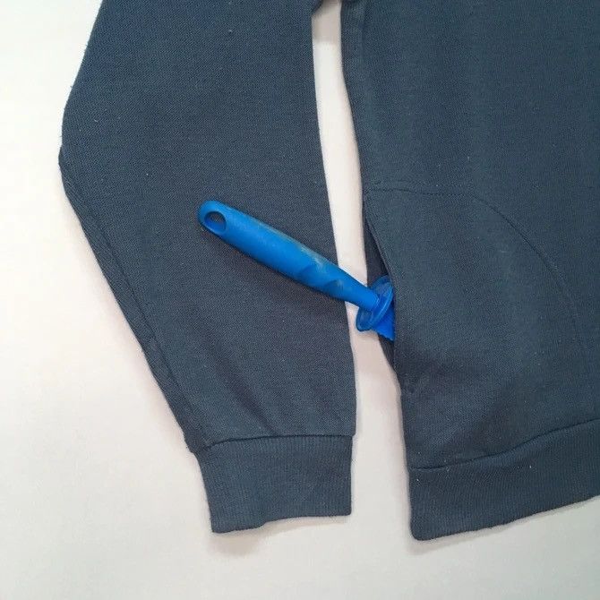 Michiko Koshino × Michiko Koshino London Michico London Jeans Pullover Sweater Sweatshirts Size US M / EU 48-50 / 2 - 3 Thumbnail