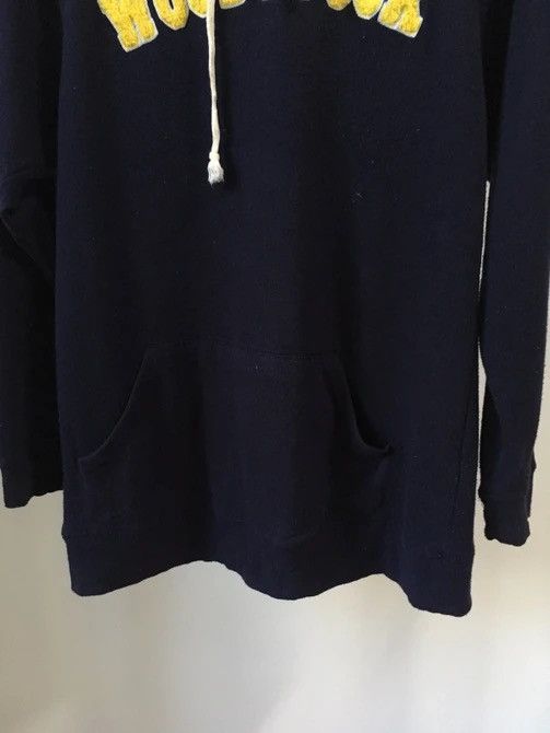 Japanese Brand Woodstock Music Festival Spell Out Hoodie Sweatshirts Size US M / EU 48-50 / 2 - 5 Thumbnail