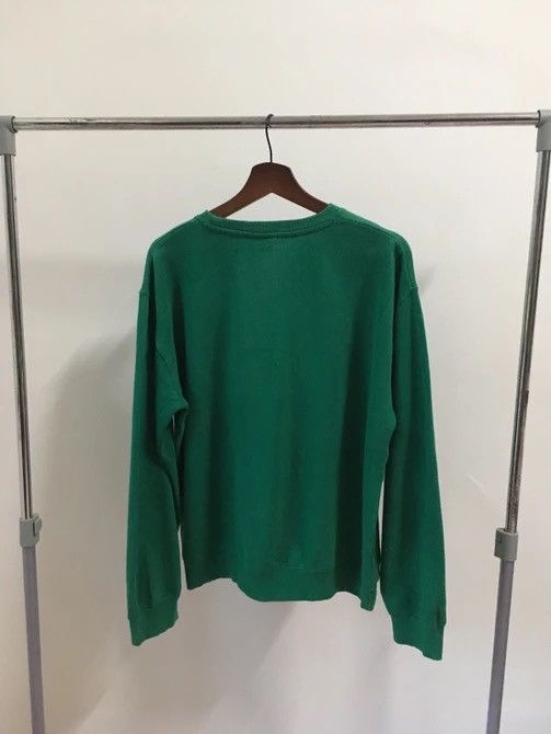 Other USAF U.S Air Force Spell Out Crewneck Pullover Sweatshirts Size US L / EU 52-54 / 3 - 4 Thumbnail