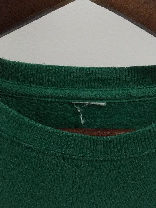 Other USAF U.S Air Force Spell Out Crewneck Pullover Sweatshirts Size US L / EU 52-54 / 3 - 5 Thumbnail