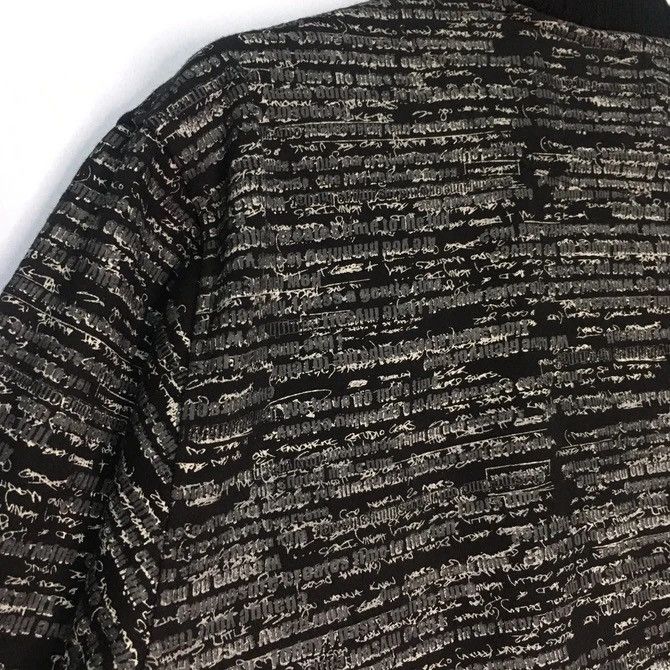 Japanese Brand × Vintage Defective Struct Zip Ups Sweater Size US L / EU 52-54 / 3 - 7 Thumbnail