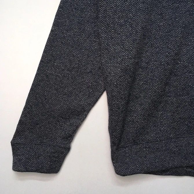 Nicole Morrison Shawl Collar Sweater