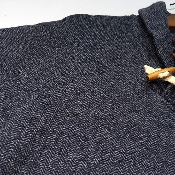 Nicole Morrison Shawl Collar Sweater