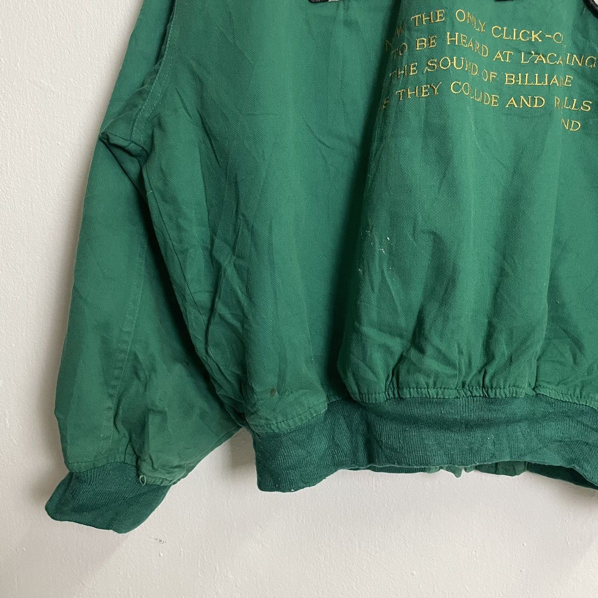 Japanese Brand Vintage Splendid Zipper Up Bomber Jacket Size US XXL / EU 58 / 5 - 9 Thumbnail