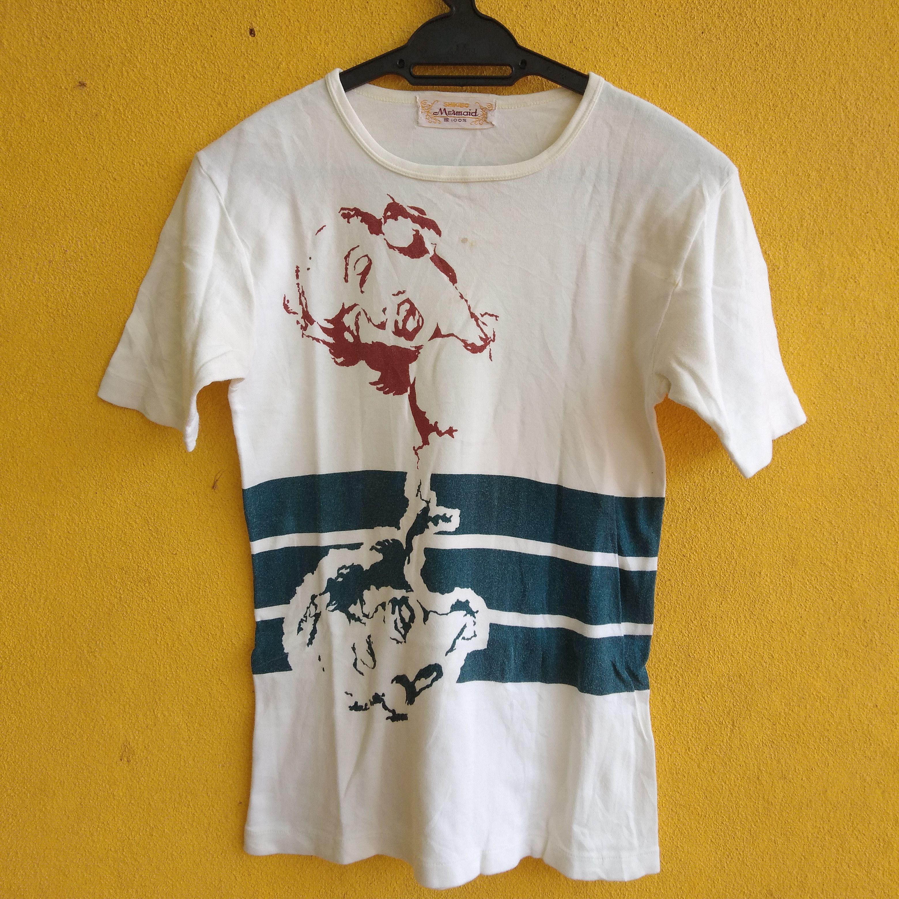 Star Of Hollywood Vintage Marylin Monroe T-shirt Size US XS / EU 42 / 0 - 2 Thumbnail
