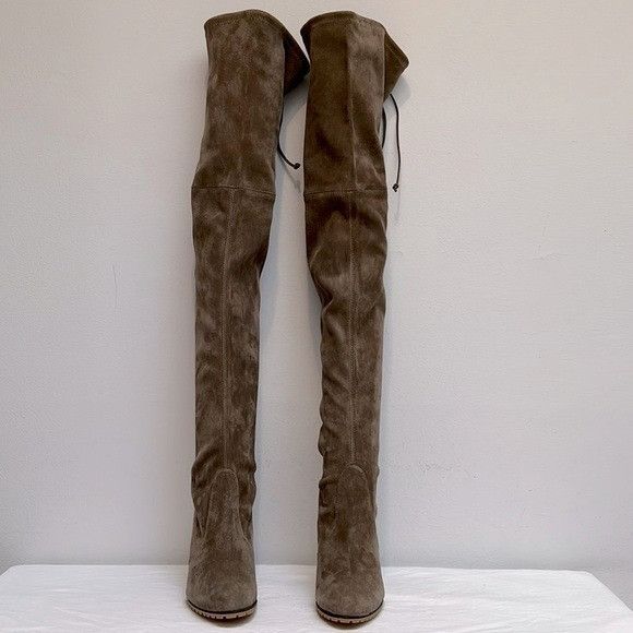 stuart weitzman alina over the knee boot