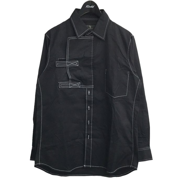 Y'S Yohji Yamamoto Shirt