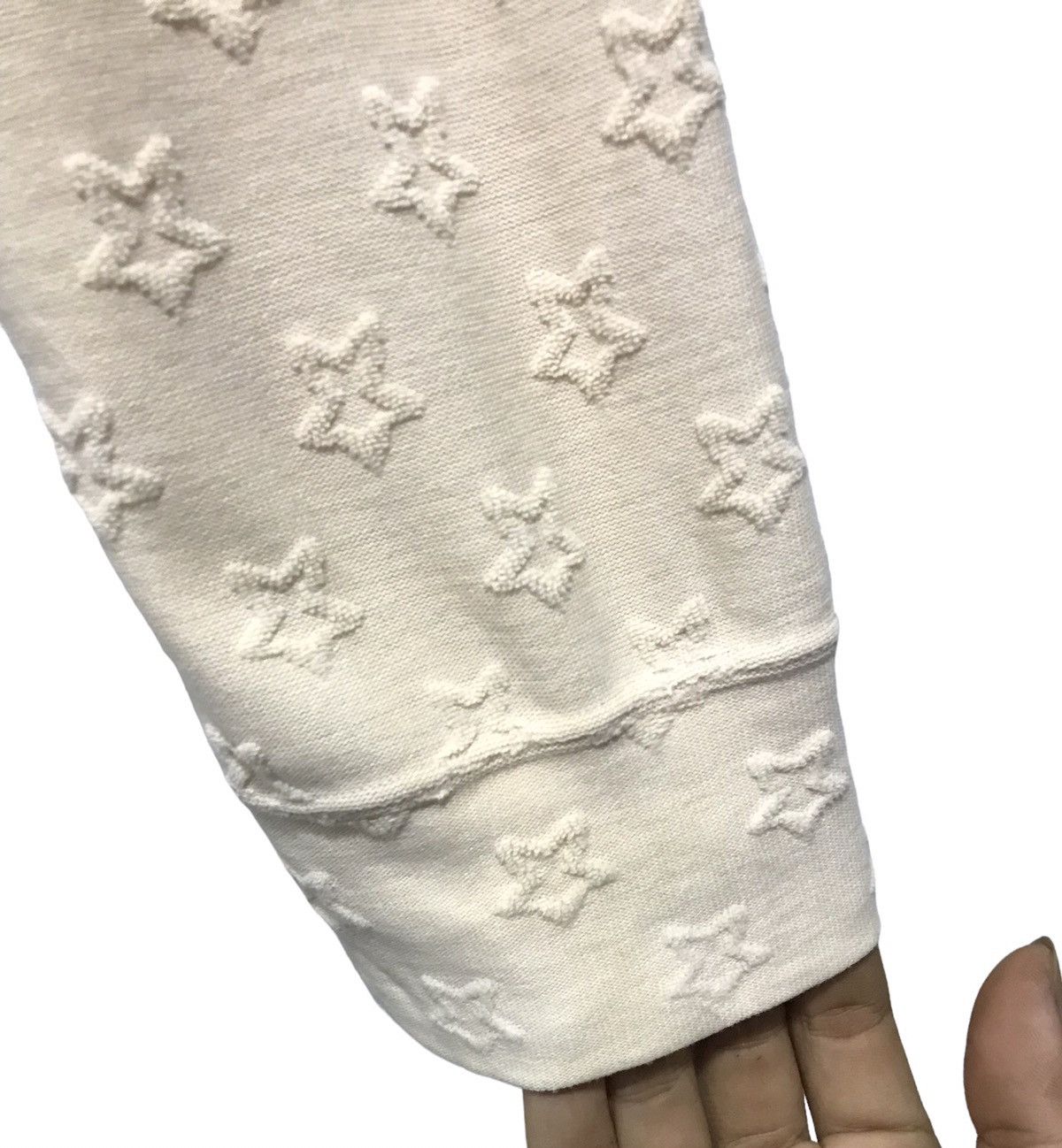 Issey Miyake × Tsumori Chisato ISSEY MIYAKE TSUMORI CHISATO SLEEP JACKET Size US M / EU 48-50 / 2 - 7 Thumbnail