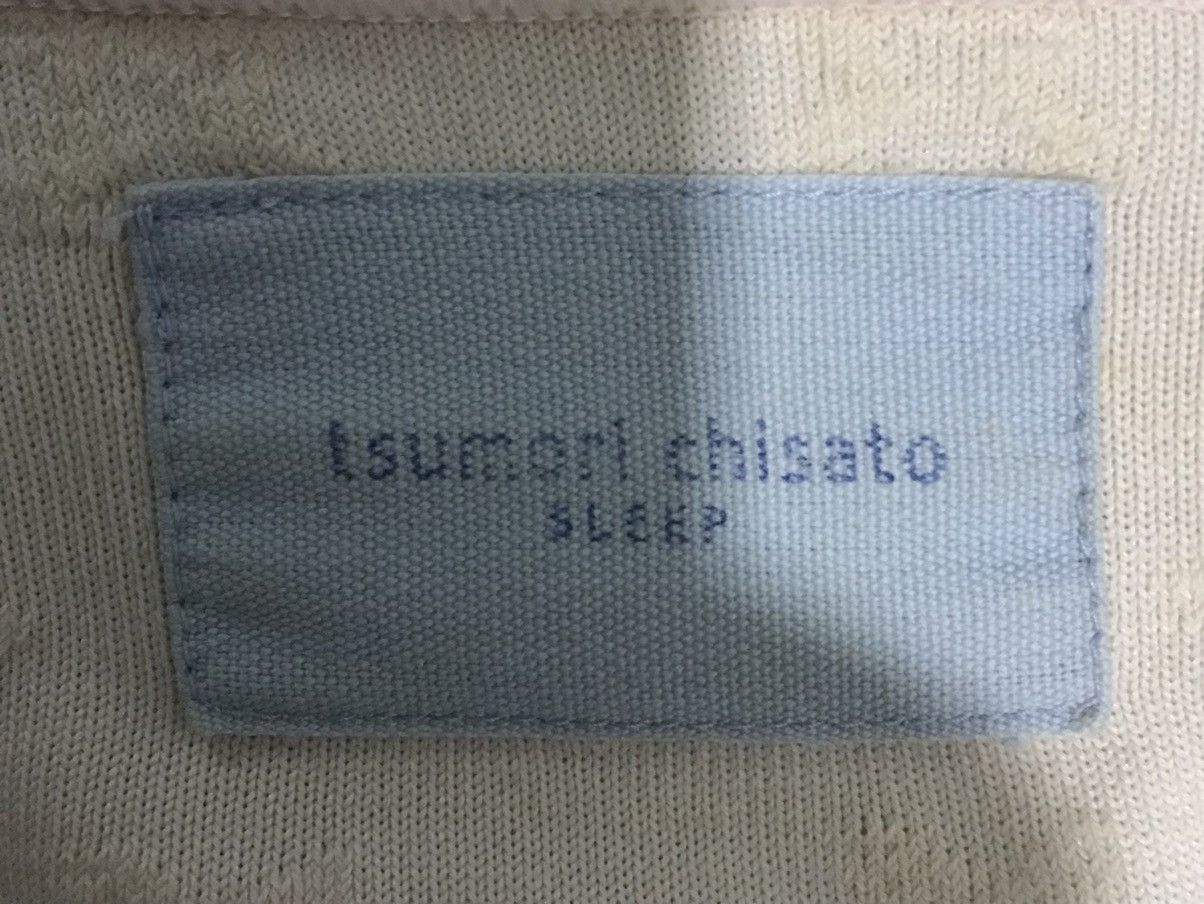 Issey Miyake × Tsumori Chisato ISSEY MIYAKE TSUMORI CHISATO SLEEP JACKET Size US M / EU 48-50 / 2 - 9 Thumbnail