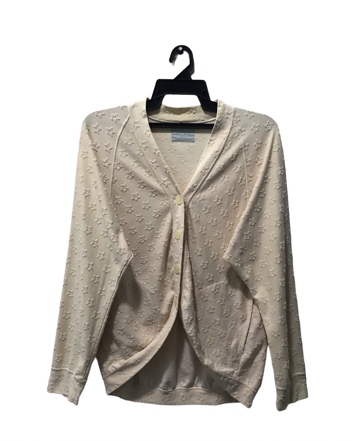 Issey Miyake × Tsumori Chisato ISSEY MIYAKE TSUMORI CHISATO SLEEP JACKET Size US M / EU 48-50 / 2 - 1 Thumbnail
