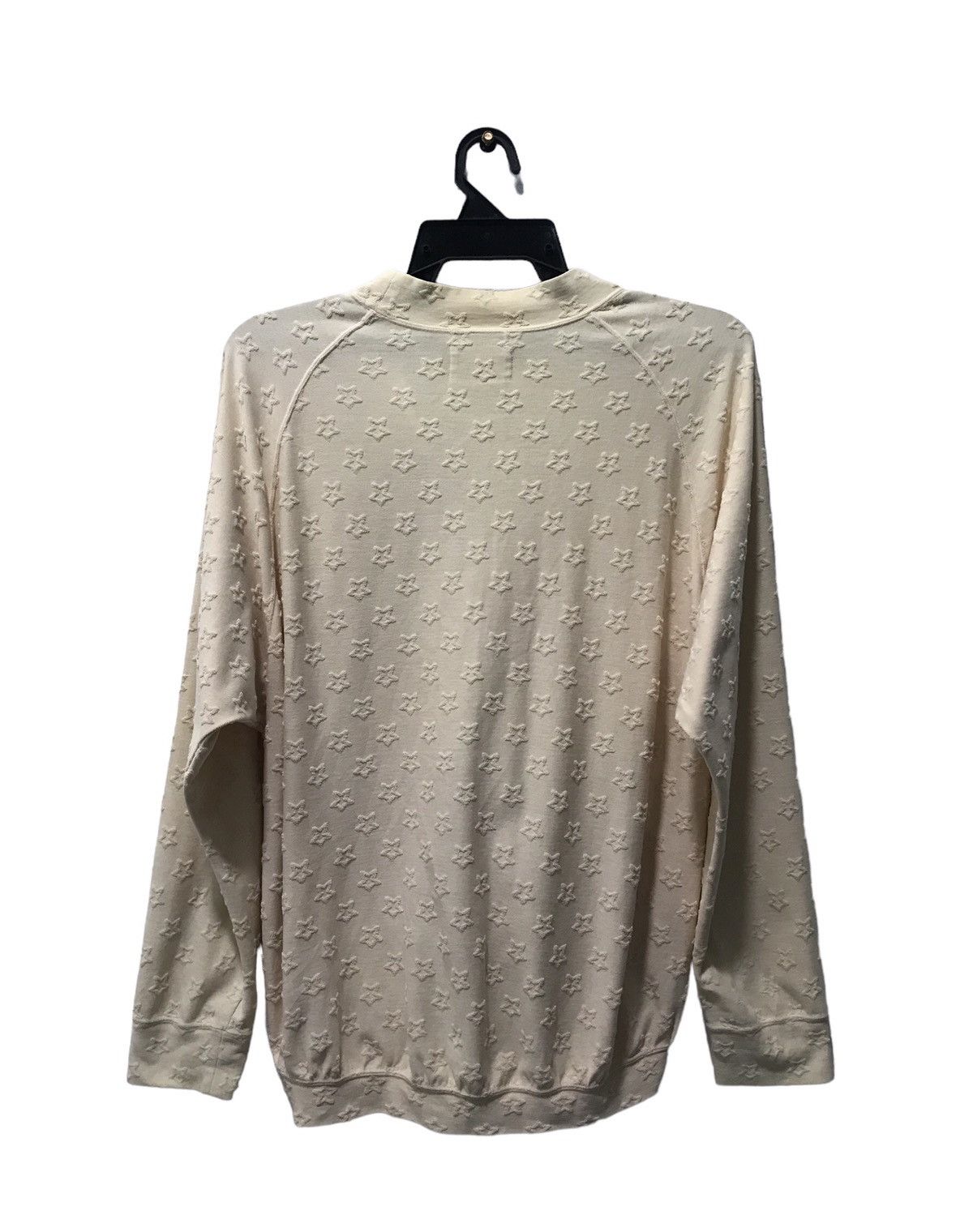 Issey Miyake × Tsumori Chisato ISSEY MIYAKE TSUMORI CHISATO SLEEP JACKET Size US M / EU 48-50 / 2 - 2 Thumbnail