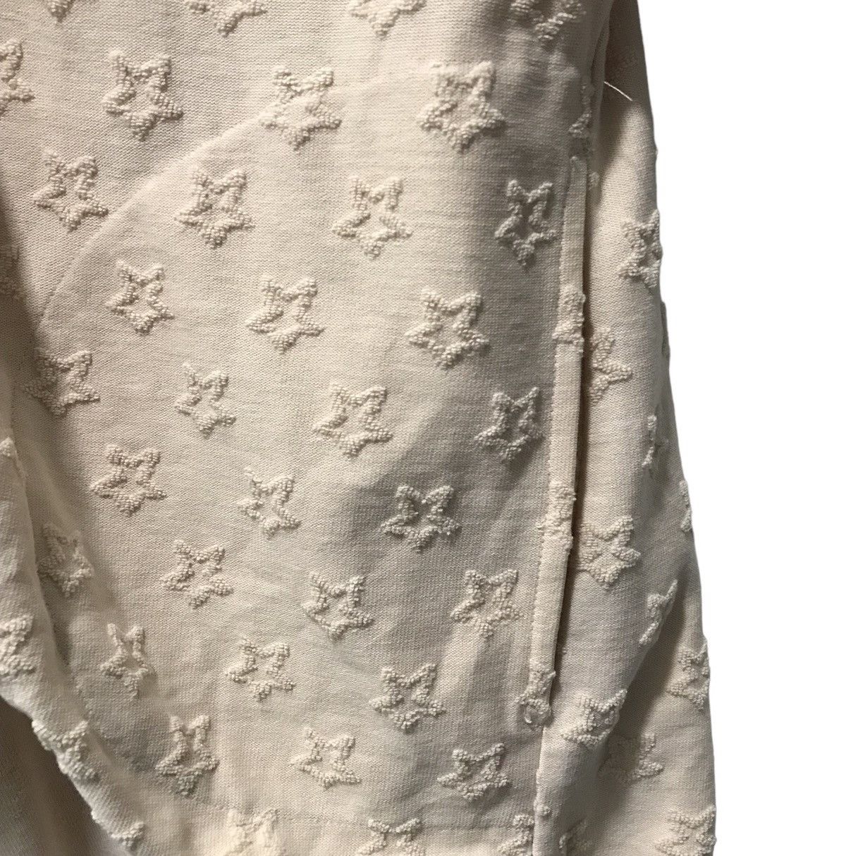 Issey Miyake × Tsumori Chisato ISSEY MIYAKE TSUMORI CHISATO SLEEP JACKET Size US M / EU 48-50 / 2 - 5 Thumbnail