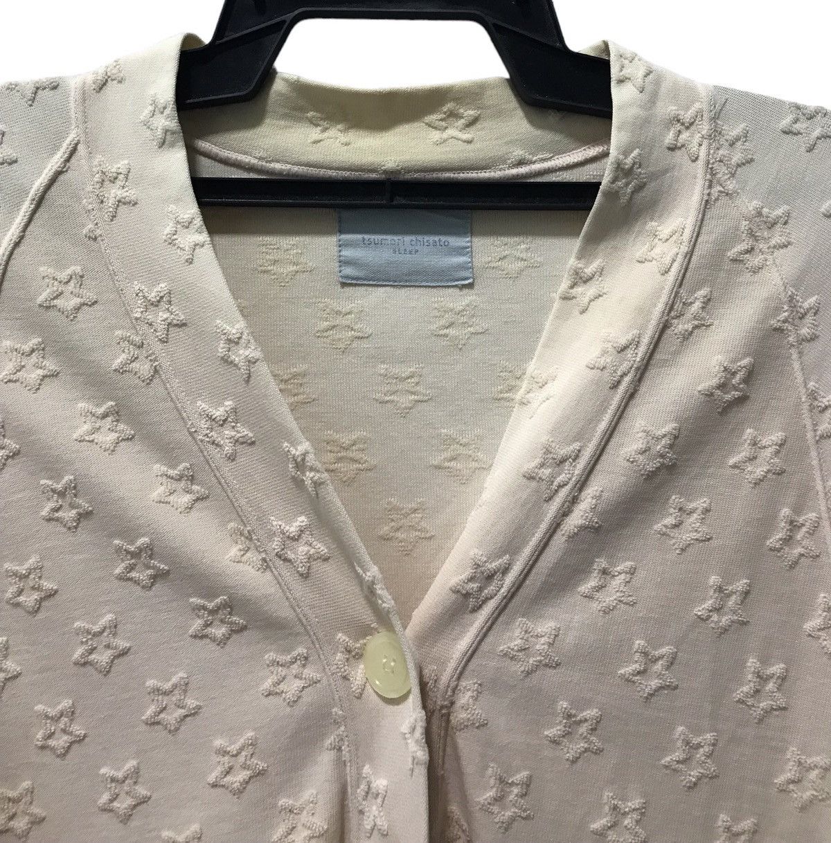 Issey Miyake × Tsumori Chisato ISSEY MIYAKE TSUMORI CHISATO SLEEP JACKET Size US M / EU 48-50 / 2 - 3 Thumbnail