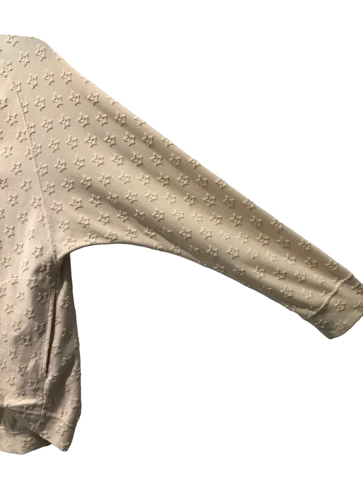 Issey Miyake × Tsumori Chisato ISSEY MIYAKE TSUMORI CHISATO SLEEP JACKET Size US M / EU 48-50 / 2 - 4 Thumbnail