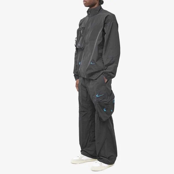 Nike Off-White x Nike 003 Track Suit Virgil | Grailed