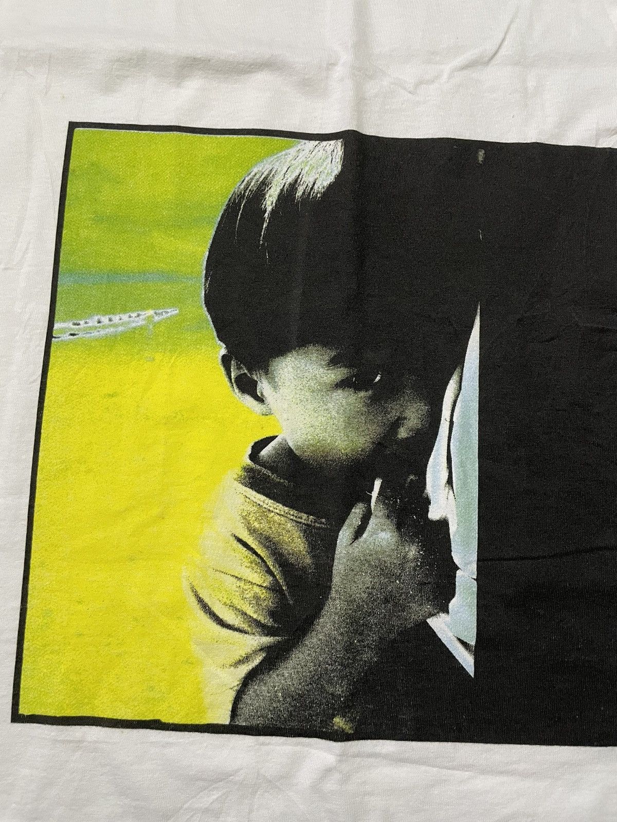 Other Vintage Art Photo Tees Children Size US L / EU 52-54 / 3 - 4 Thumbnail