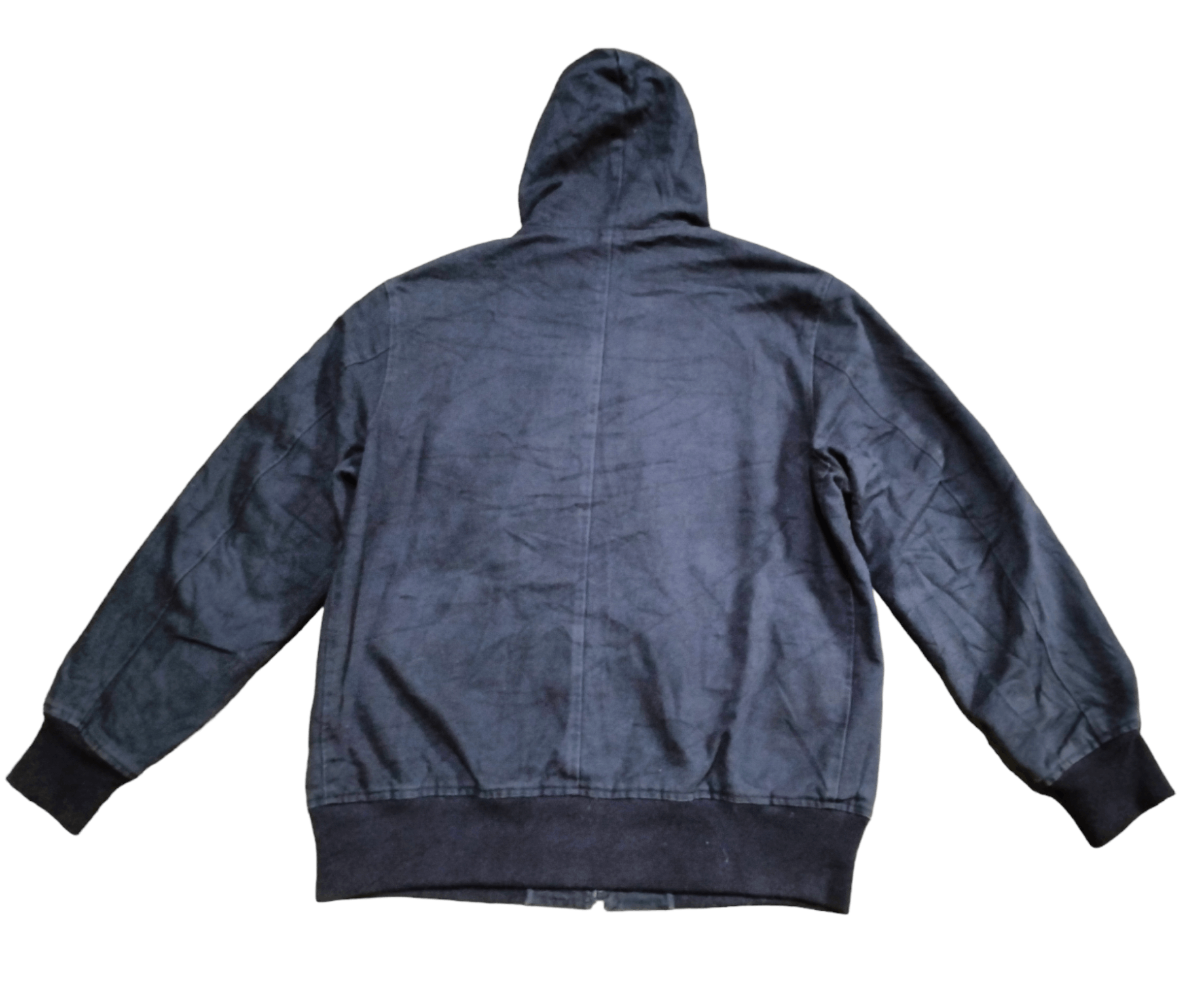 Takeo Kikuchi Best offer💥Takeo Kikuchi Duck Canvas Hodded Jacket Size US L / EU 52-54 / 3 - 2 Thumbnail