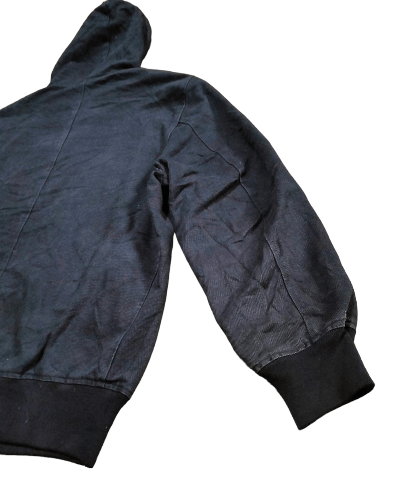Takeo Kikuchi Best offer💥Takeo Kikuchi Duck Canvas Hodded Jacket Size US L / EU 52-54 / 3 - 8 Thumbnail