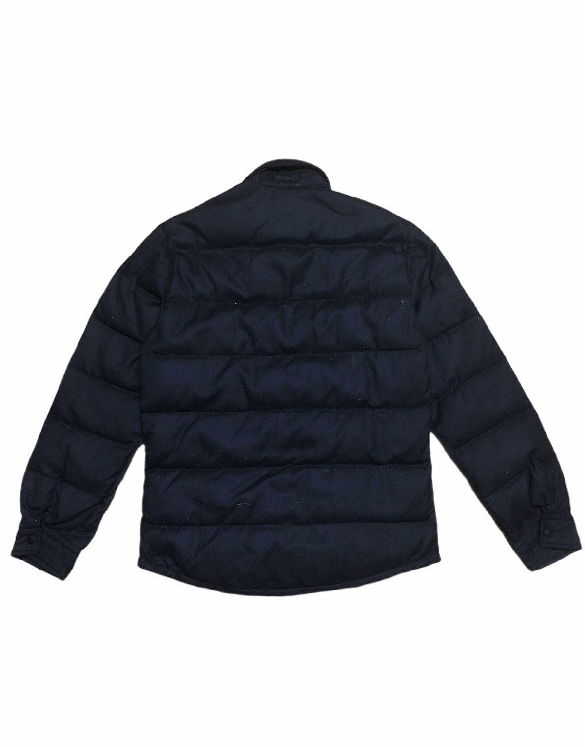Harris Tweed WINTER 🥶Premium Poland Down Puffer Jacket Medium Size US M / EU 48-50 / 2 - 2 Thumbnail