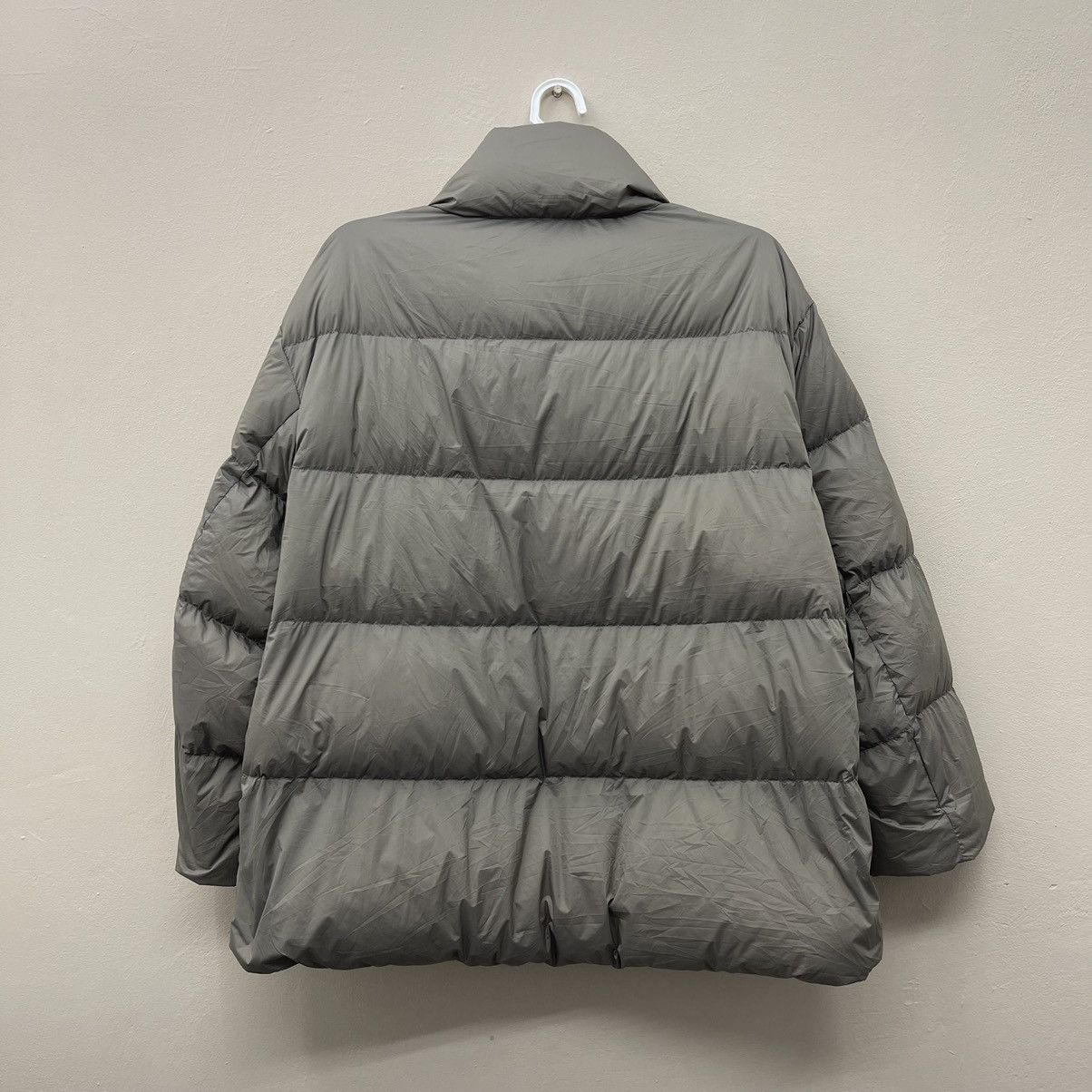 Japanese Brand × Uniqlo Uniqlo Ultra Light Down Jacket UNIQLO JACKET Size US XL / EU 56 / 4 - 2 Thumbnail