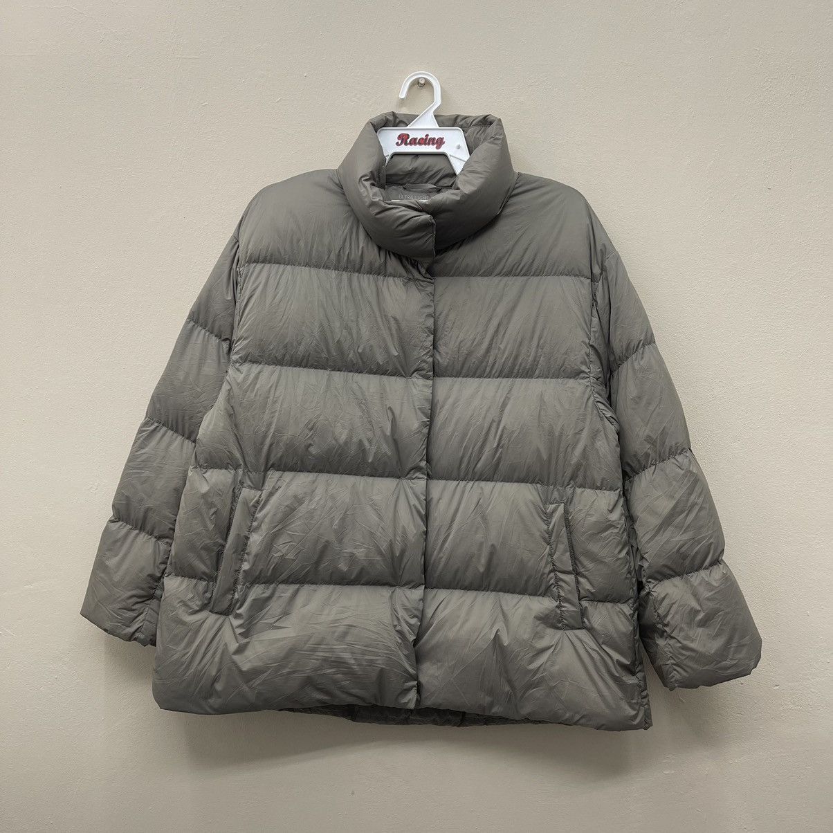 Japanese Brand × Uniqlo Uniqlo Ultra Light Down Jacket UNIQLO JACKET Size US XL / EU 56 / 4 - 1 Thumbnail