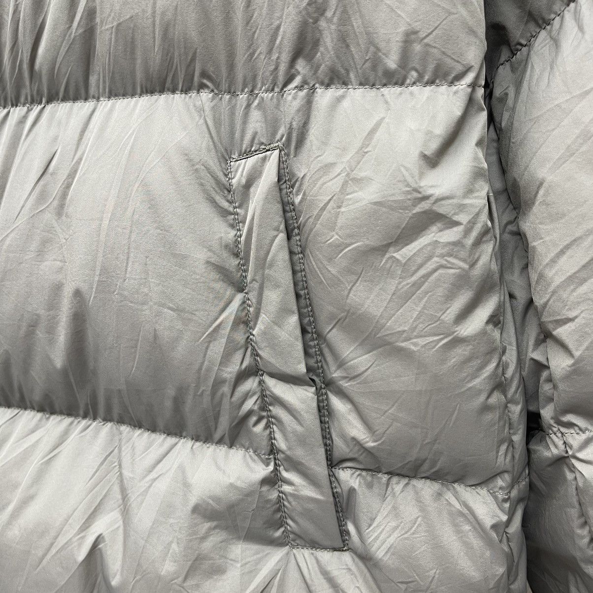 Japanese Brand × Uniqlo Uniqlo Ultra Light Down Jacket UNIQLO JACKET Size US XL / EU 56 / 4 - 4 Thumbnail