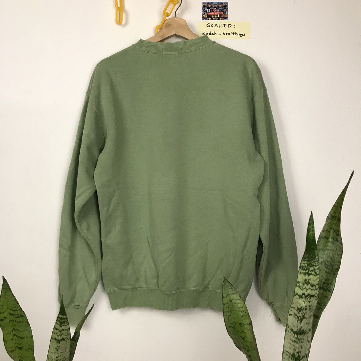 Hiroko Koshino Homme × Japanese Brand × Vintage Vintage Hiroko Koshino Homme Size US L / EU 52-54 / 3 - 2 Thumbnail