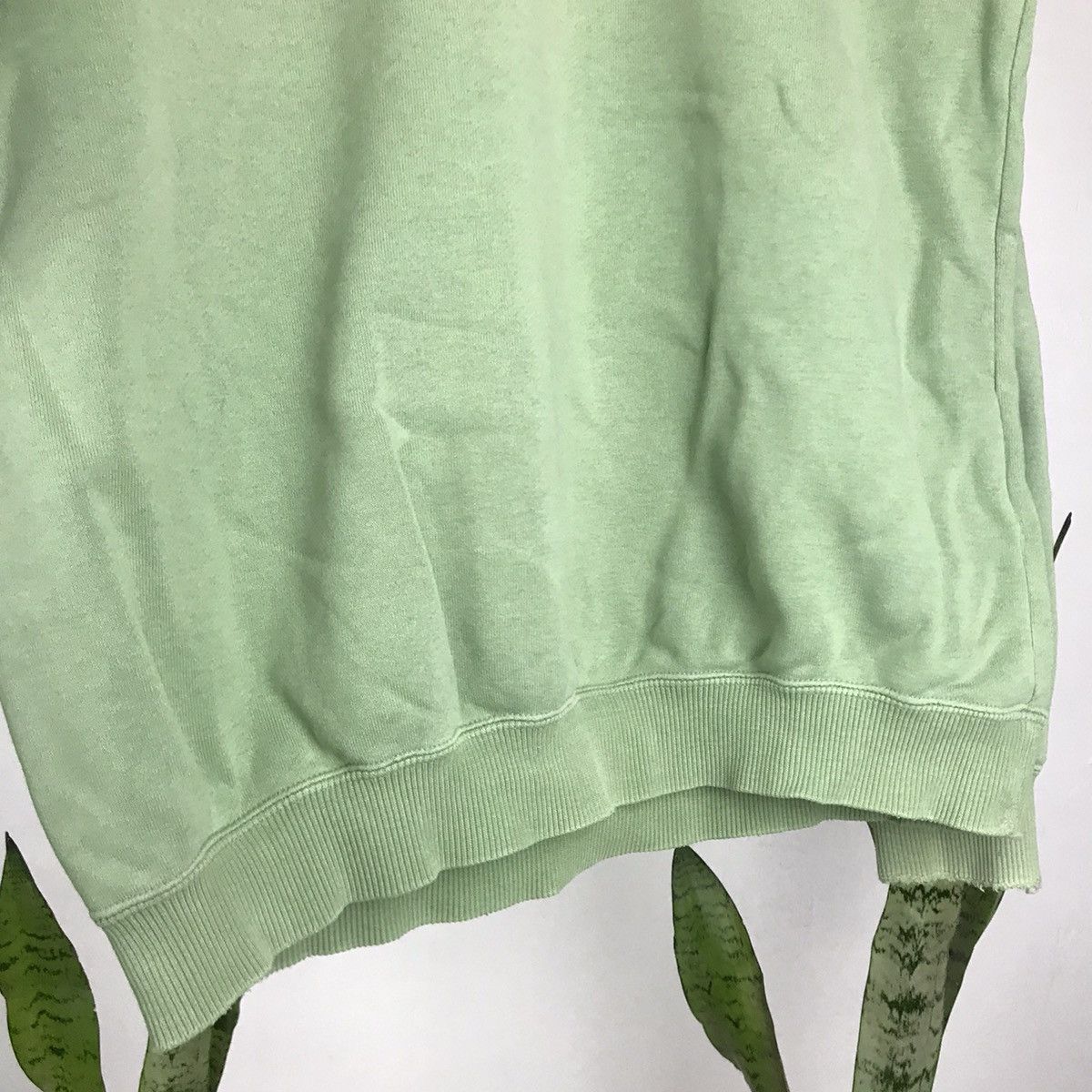 Hiroko Koshino Homme × Japanese Brand × Vintage Vintage Hiroko Koshino Homme Size US L / EU 52-54 / 3 - 6 Thumbnail