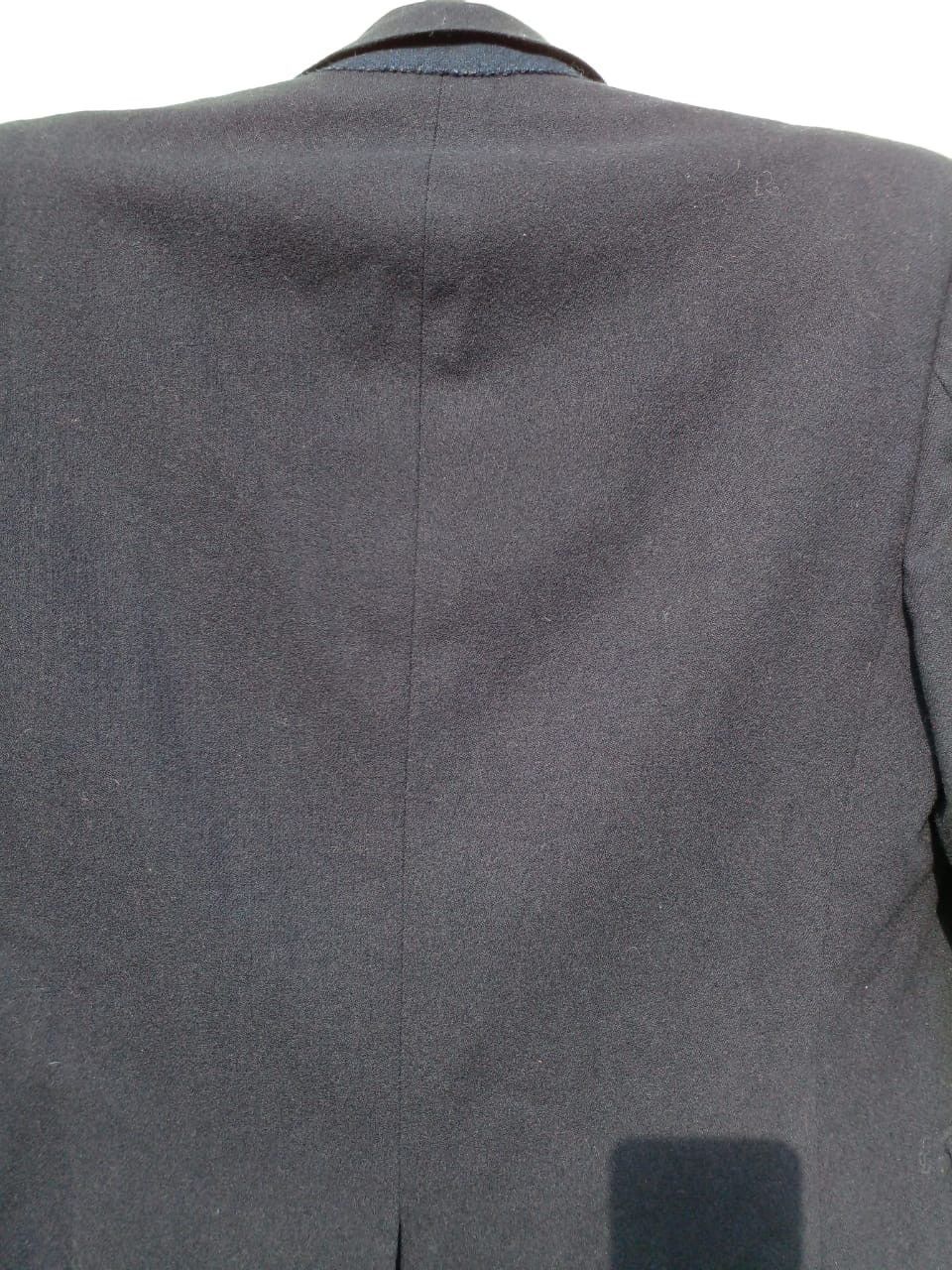Christian Dior Monsieur JACKET CHRISTIAN DIOR. (GJ19) Size US S / EU 44-46 / 1 - 5 Thumbnail