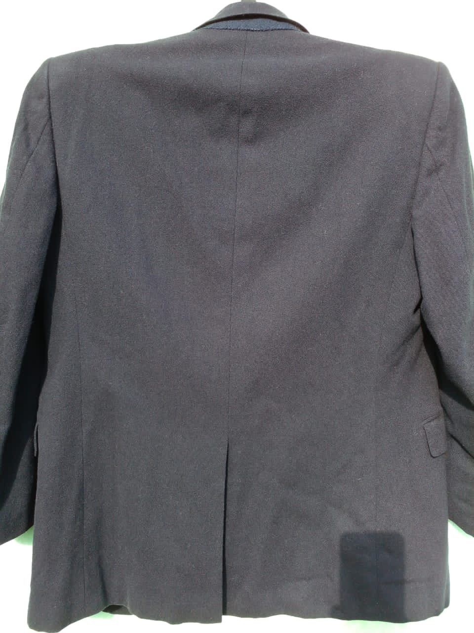 Christian Dior Monsieur JACKET CHRISTIAN DIOR. (GJ19) Size US S / EU 44-46 / 1 - 3 Thumbnail