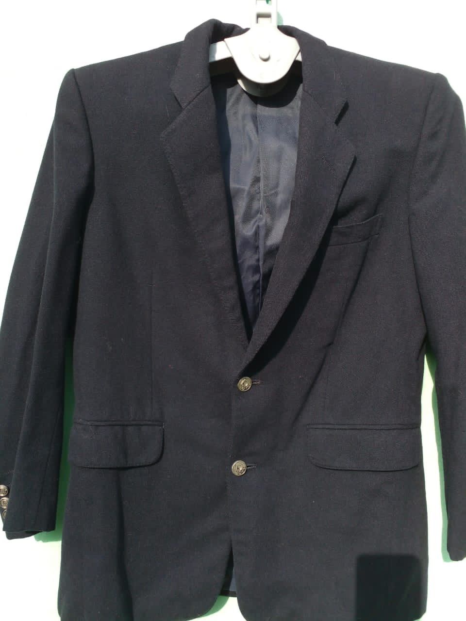 Christian Dior Monsieur JACKET CHRISTIAN DIOR. (GJ19) Size US S / EU 44-46 / 1 - 1 Thumbnail