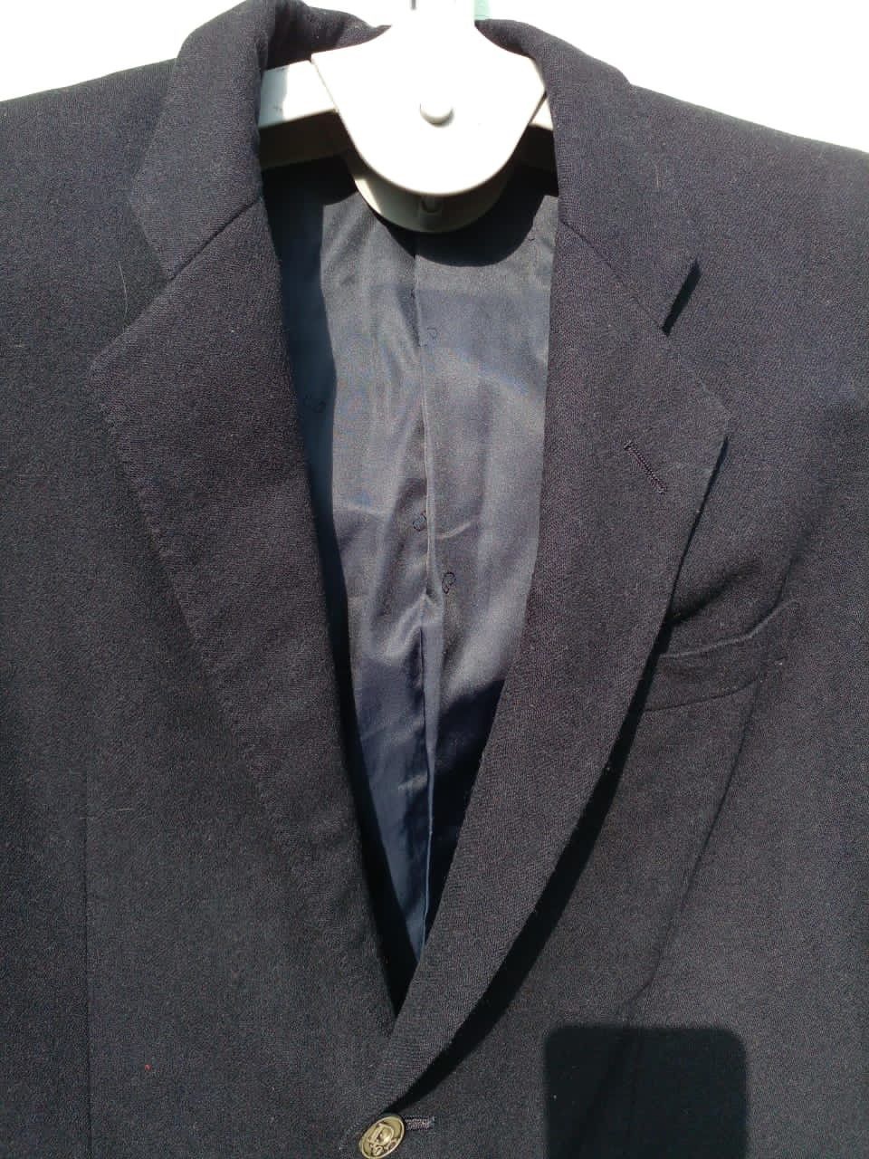 Christian Dior Monsieur JACKET CHRISTIAN DIOR. (GJ19) Size US S / EU 44-46 / 1 - 11 Thumbnail