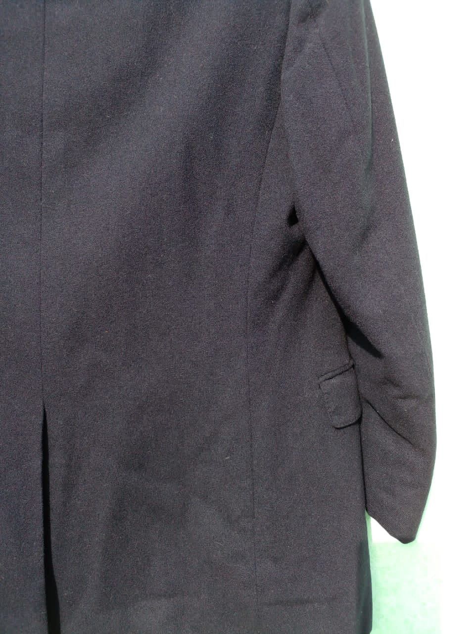 Christian Dior Monsieur JACKET CHRISTIAN DIOR. (GJ19) Size US S / EU 44-46 / 1 - 4 Thumbnail