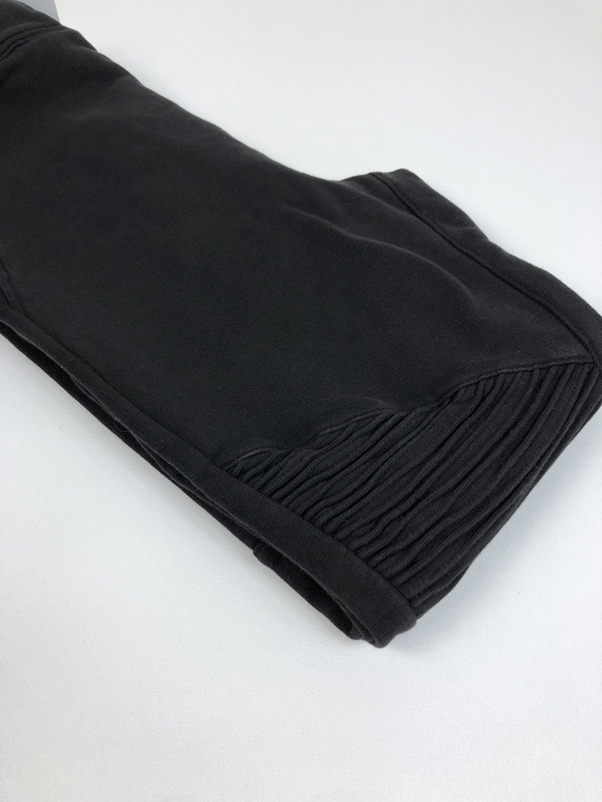 Balmain Balmain FW11 Decarnin era sweatpants (1x) Size US 28 / EU 44 - 2 Thumbnail