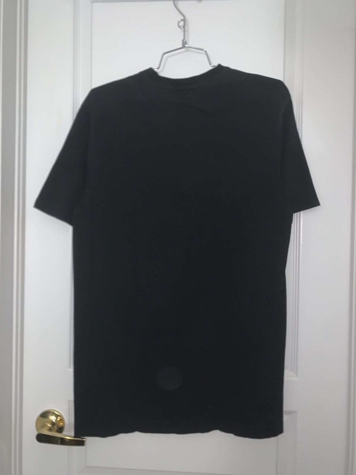 BMW BMW “I M FAN” - Black T-Shirt - Sz S Size US S / EU 44-46 / 1 - 5 Thumbnail