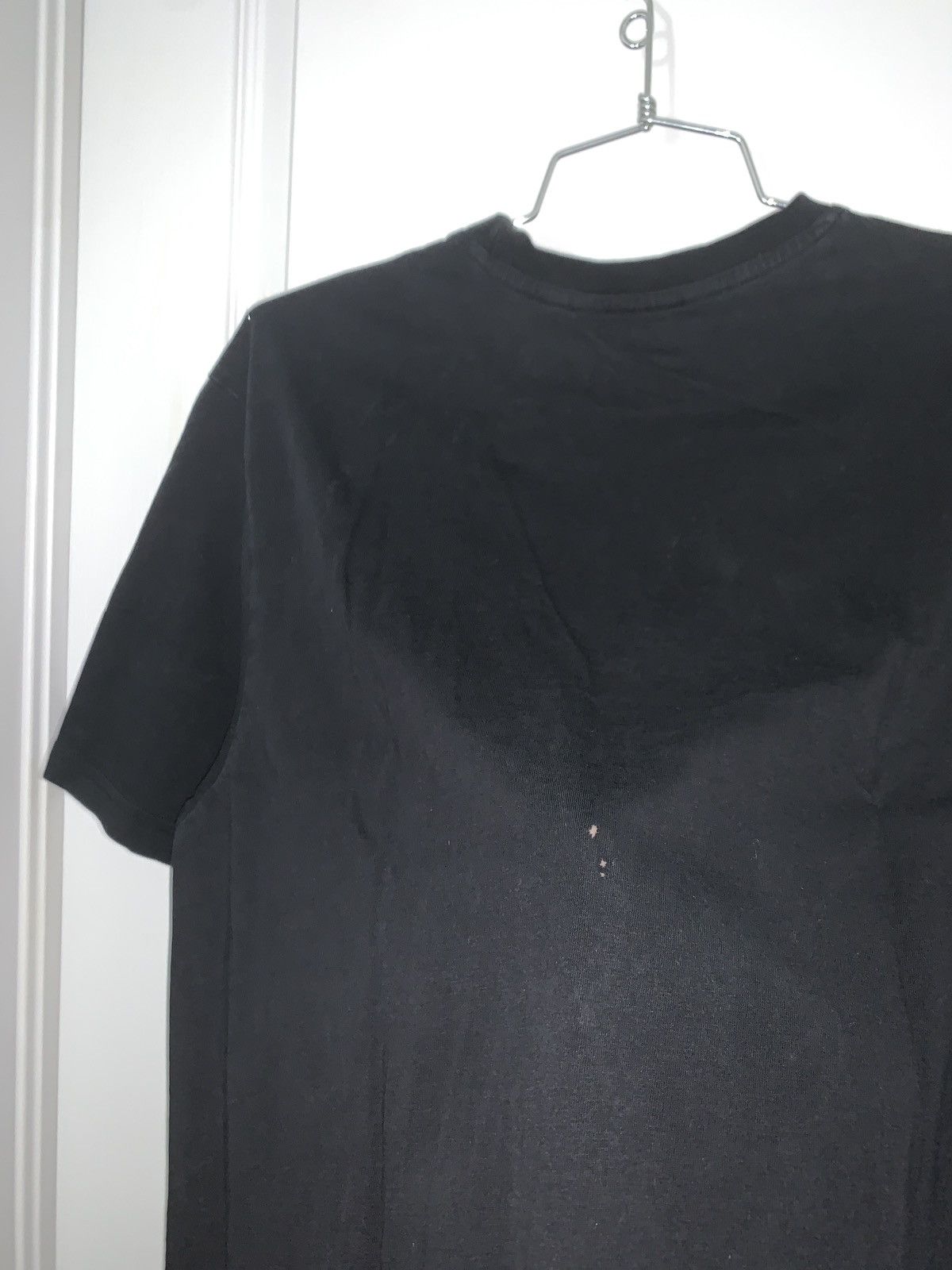 BMW BMW “I M FAN” - Black T-Shirt - Sz S Size US S / EU 44-46 / 1 - 6 Thumbnail