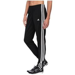 Adidas Vintage basketball warm up pants snap on striped