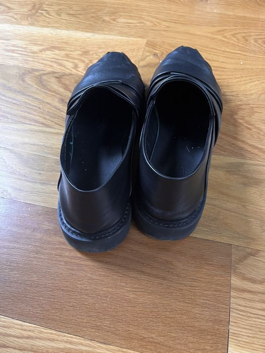 Designer Rotten Closet Morph Mule/Loafer | Grailed